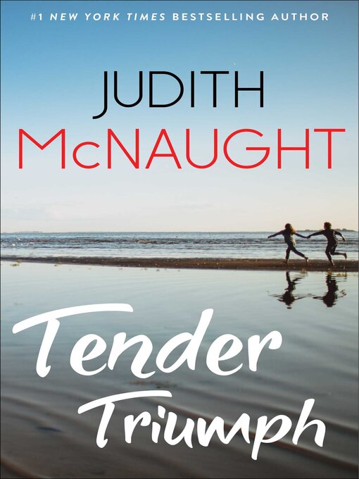 Title details for Tender Triumph by Judith McNaught - Wait list